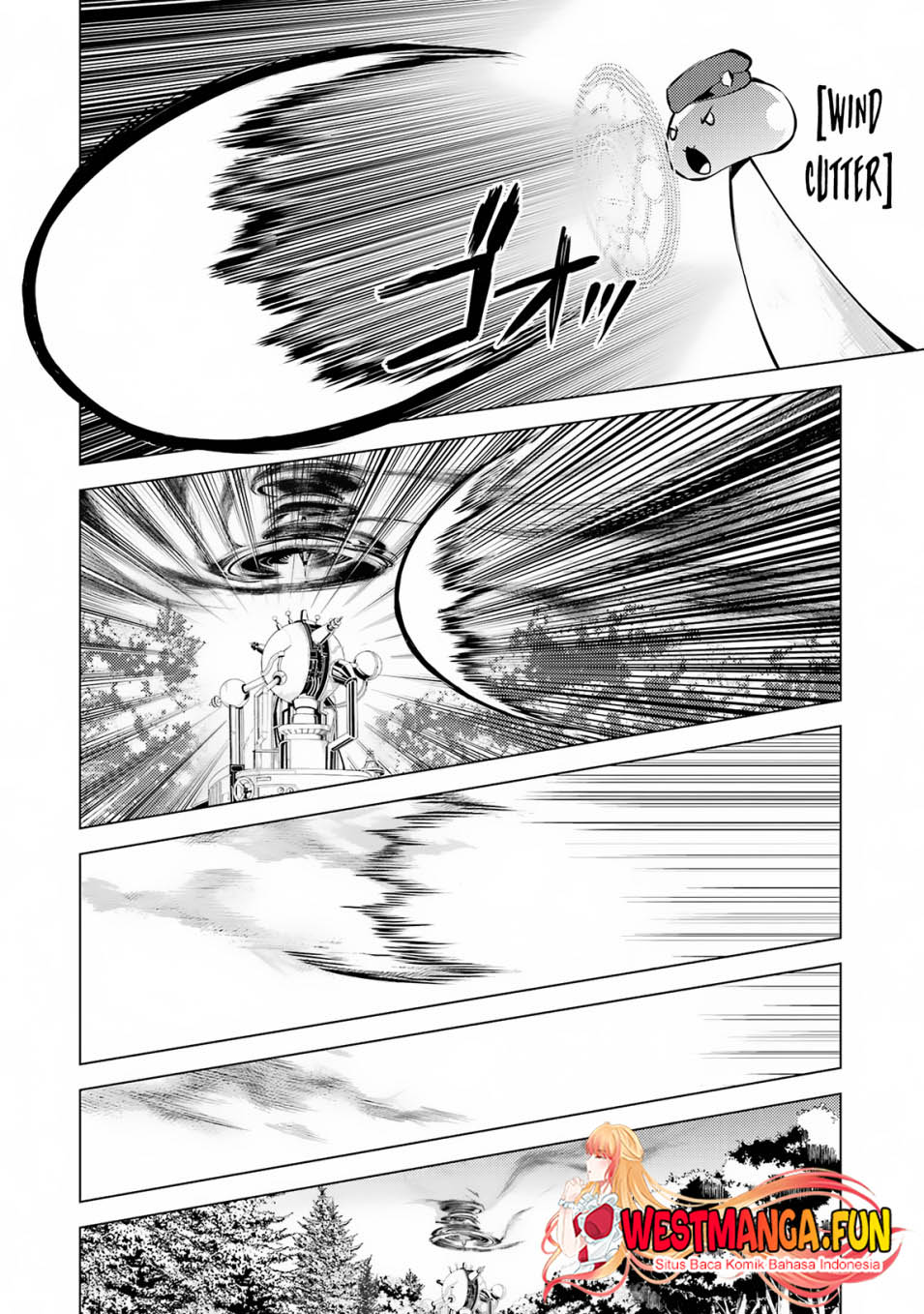 Tensei Kenja no Isekai Raifu ~Daini no Shokugyo wo Ete, Sekai Saikyou ni Narimashita~ Chap 66.1 - Next Chap 67.1