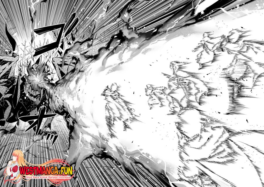 Tensei Kenja no Isekai Raifu ~Daini no Shokugyo wo Ete, Sekai Saikyou ni Narimashita~ Chap 66.2 - Next Chap 67.2