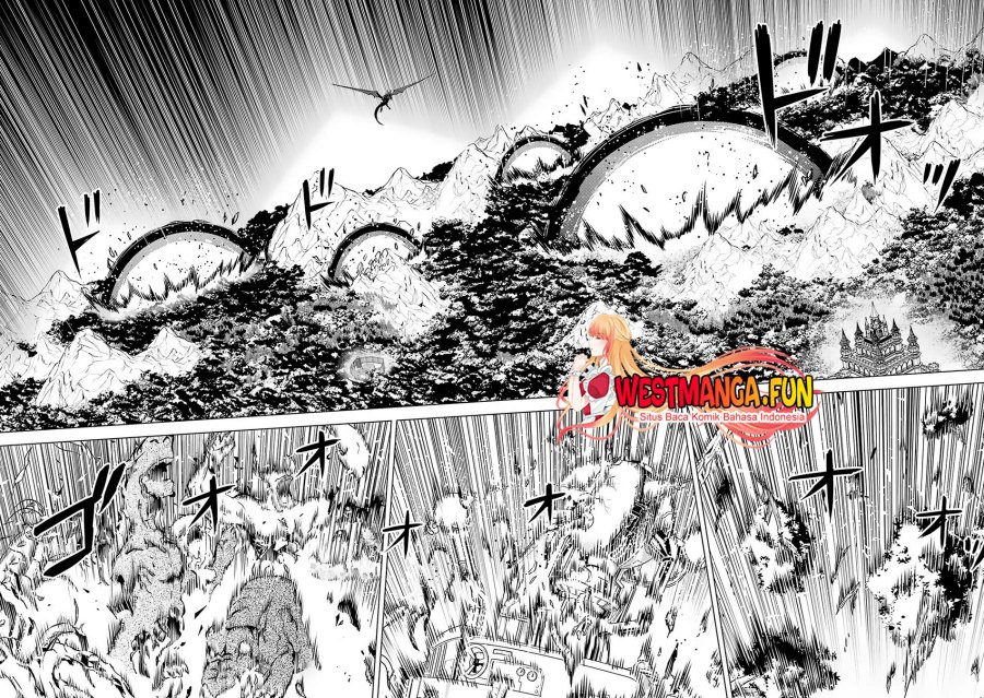 Tensei Kenja no Isekai Raifu ~Daini no Shokugyo wo Ete, Sekai Saikyou ni Narimashita~ Chap 66.2 - Next Chap 67.2