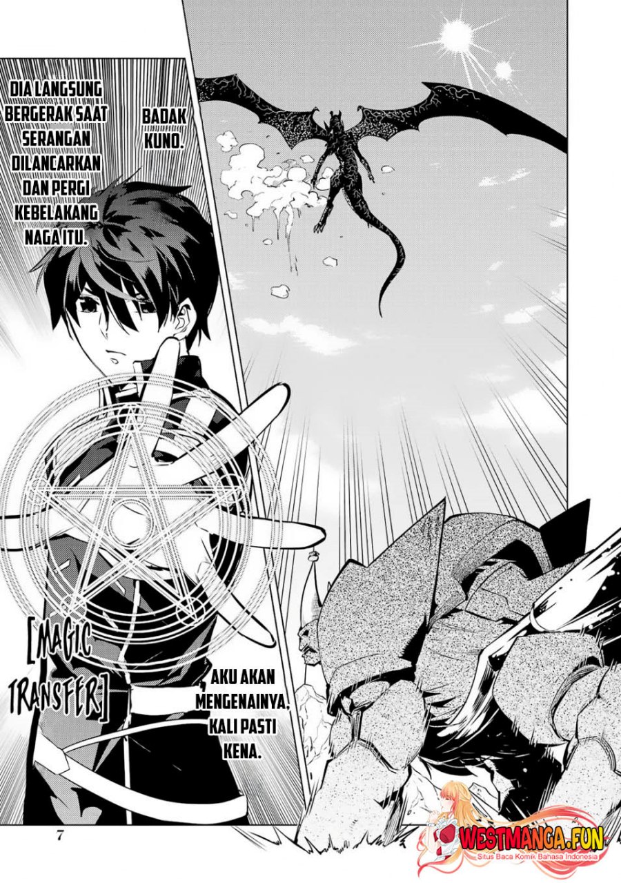 Tensei Kenja no Isekai Raifu ~Daini no Shokugyo wo Ete, Sekai Saikyou ni Narimashita~ Chap 67.1 - Next Chap 68.1