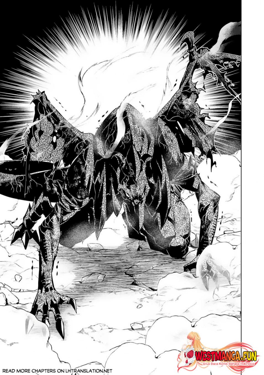 Tensei Kenja no Isekai Raifu ~Daini no Shokugyo wo Ete, Sekai Saikyou ni Narimashita~ Chap 67.1 - Next Chap 68.1