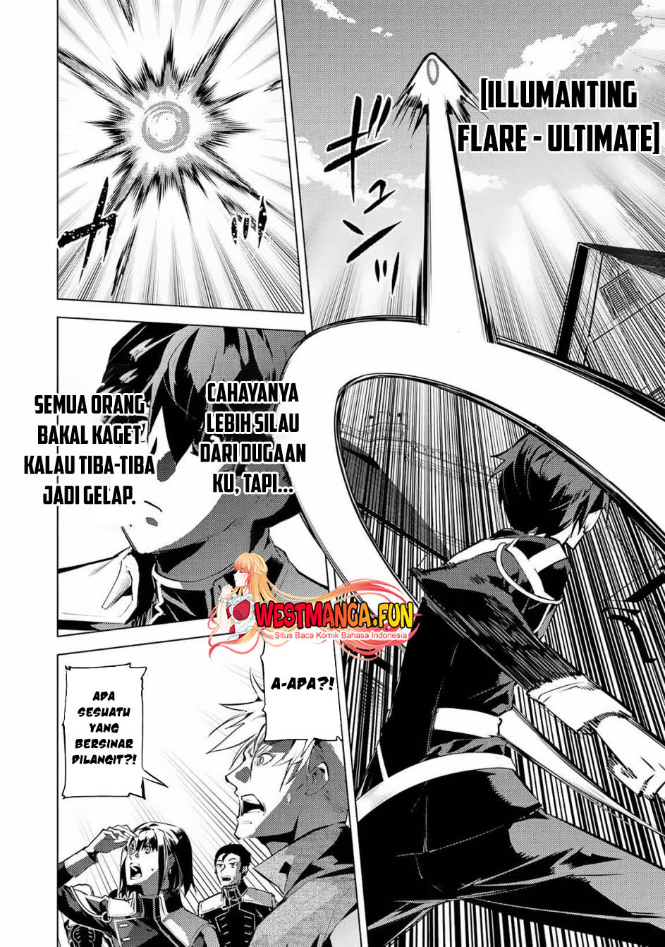 Tensei Kenja no Isekai Raifu ~Daini no Shokugyo wo Ete, Sekai Saikyou ni Narimashita~ Chap 68.2 - Next Chap 69.2