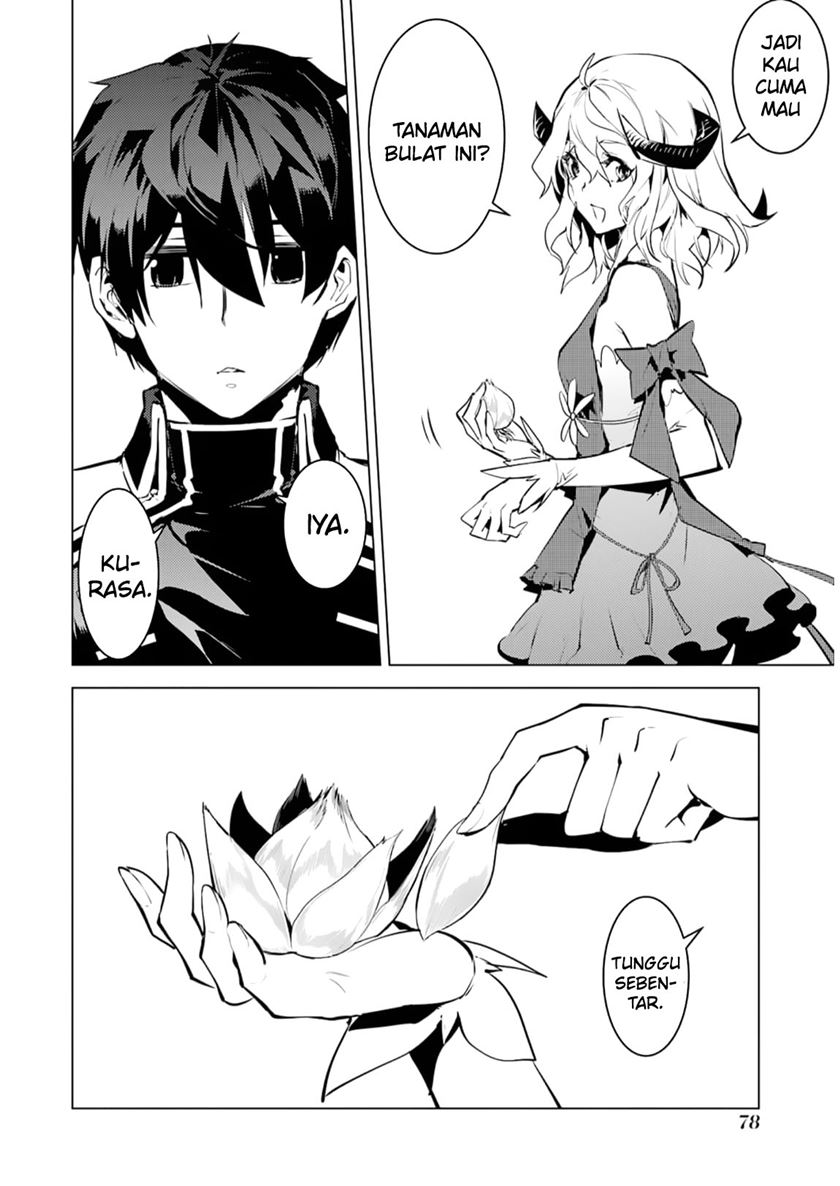 Tensei Kenja no Isekai Raifu ~Daini no Shokugyo wo Ete, Sekai Saikyou ni Narimashita~ Chap 62.1 - Next Chap 63.1