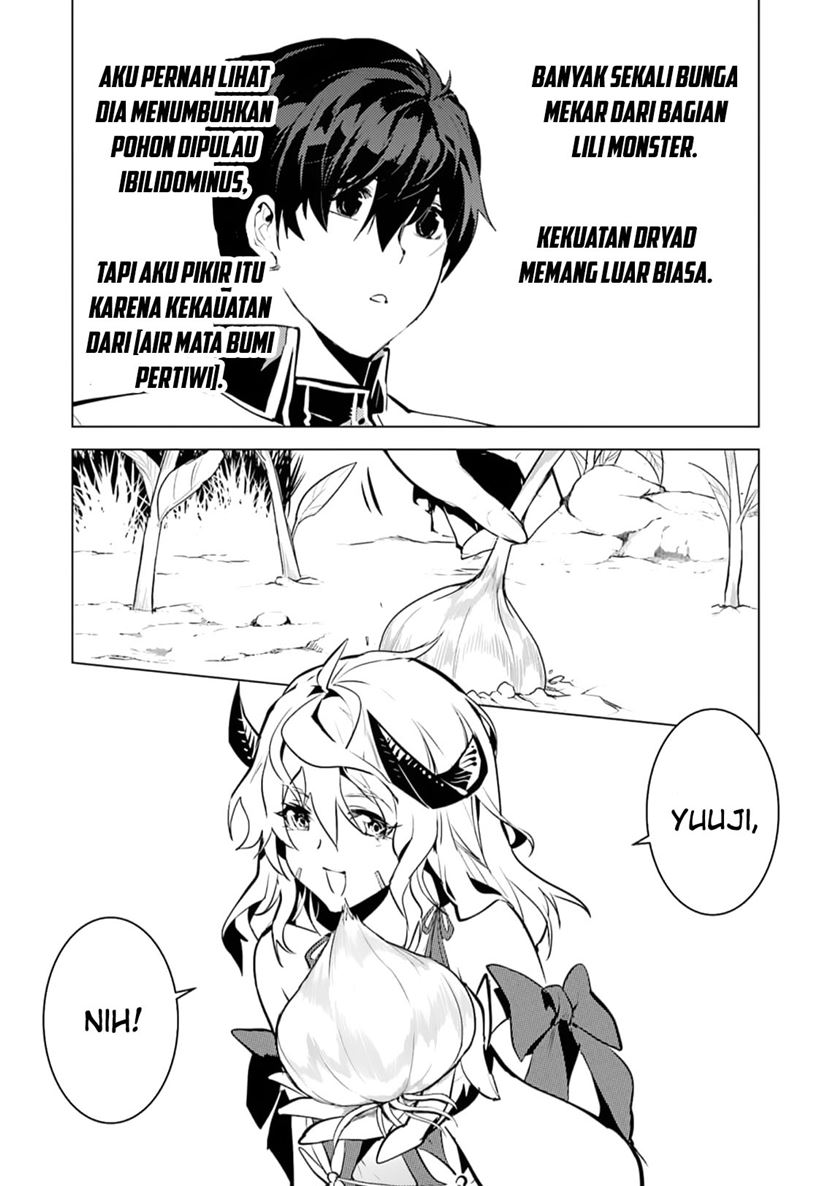 Tensei Kenja no Isekai Raifu ~Daini no Shokugyo wo Ete, Sekai Saikyou ni Narimashita~ Chap 62.1 - Next Chap 63.1