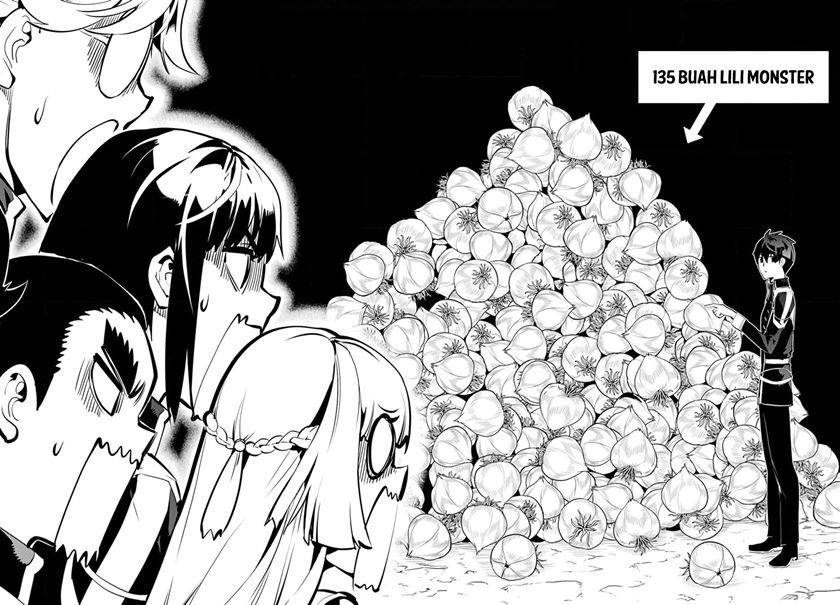 Tensei Kenja no Isekai Raifu ~Daini no Shokugyo wo Ete, Sekai Saikyou ni Narimashita~ Chap 62.2 - Next Chap 63.2