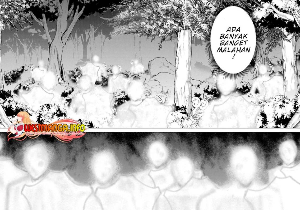 Tensei Kenja no Isekai Raifu ~Daini no Shokugyo wo Ete, Sekai Saikyou ni Narimashita~ Chap 63.2 - Next Chap 64.2