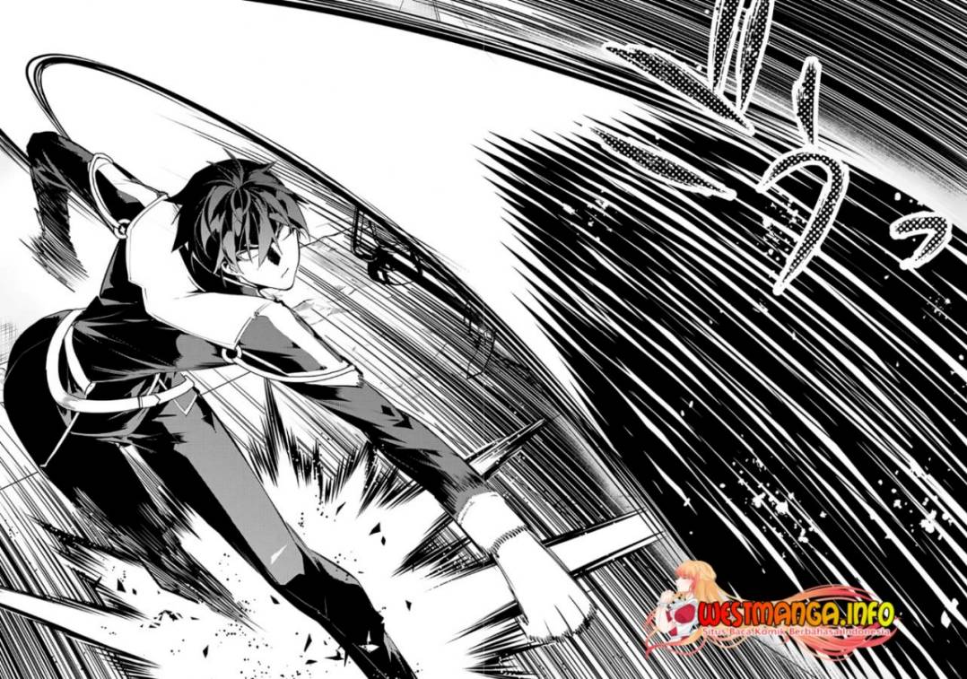Tensei Kenja no Isekai Raifu ~Daini no Shokugyo wo Ete, Sekai Saikyou ni Narimashita~ Chap 63.2 - Next Chap 64.2