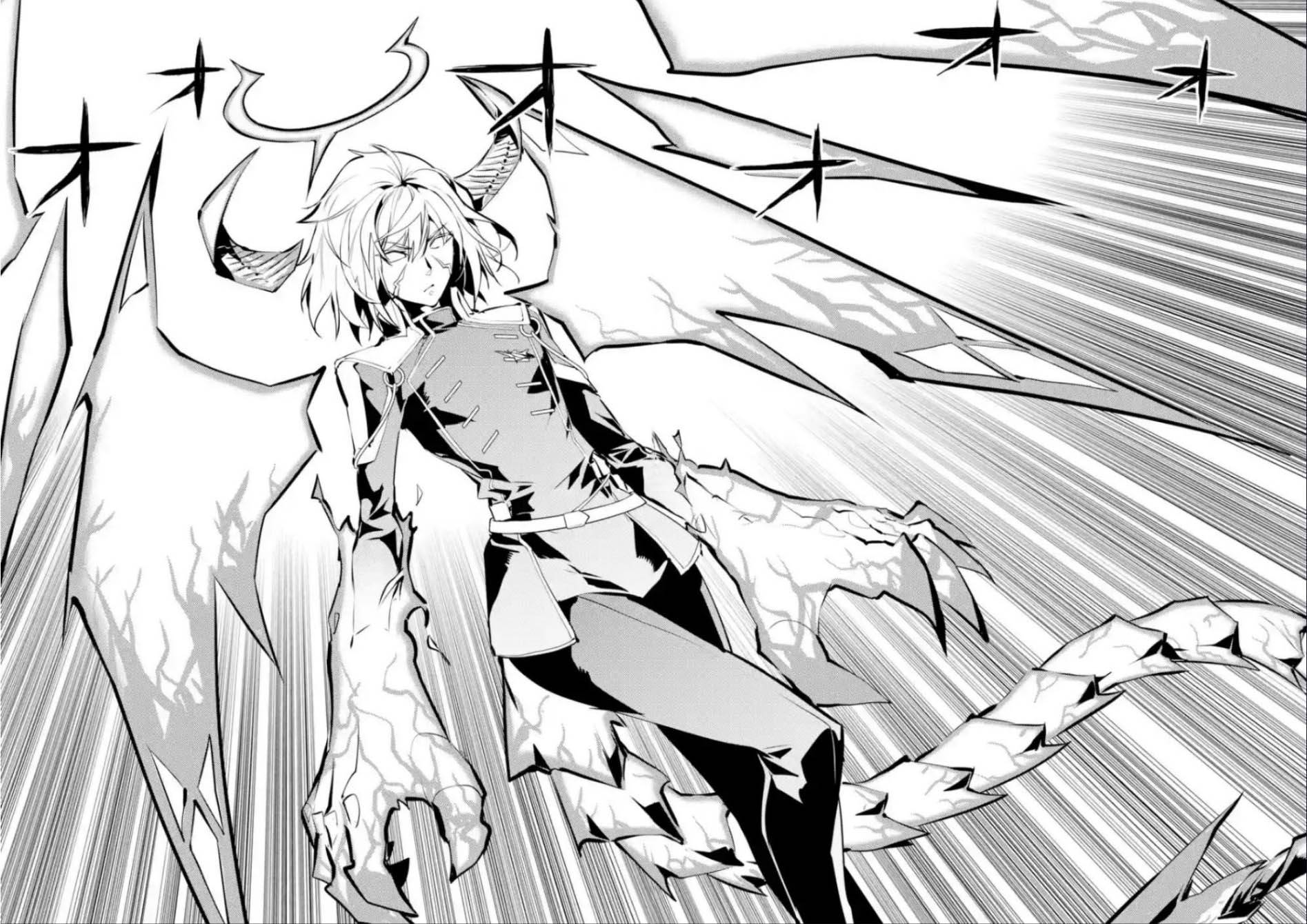 Tensei Kenja no Isekai Raifu ~Daini no Shokugyo wo Ete, Sekai Saikyou ni Narimashita~ Chap 71.2 - Next Chap 72.2