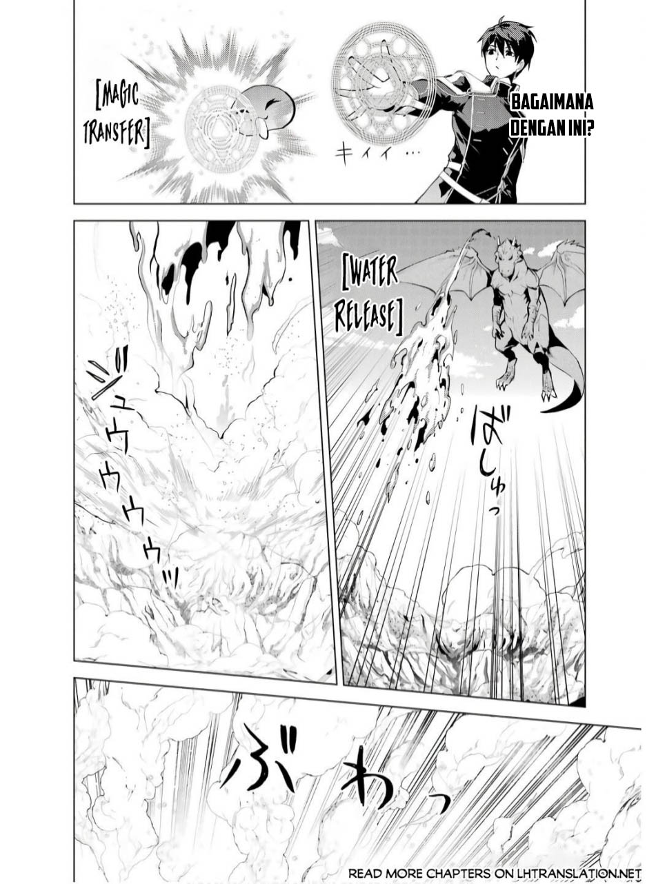 Tensei Kenja no Isekai Raifu ~Daini no Shokugyo wo Ete, Sekai Saikyou ni Narimashita~ Chap 73.1 - Next Chap 74.1