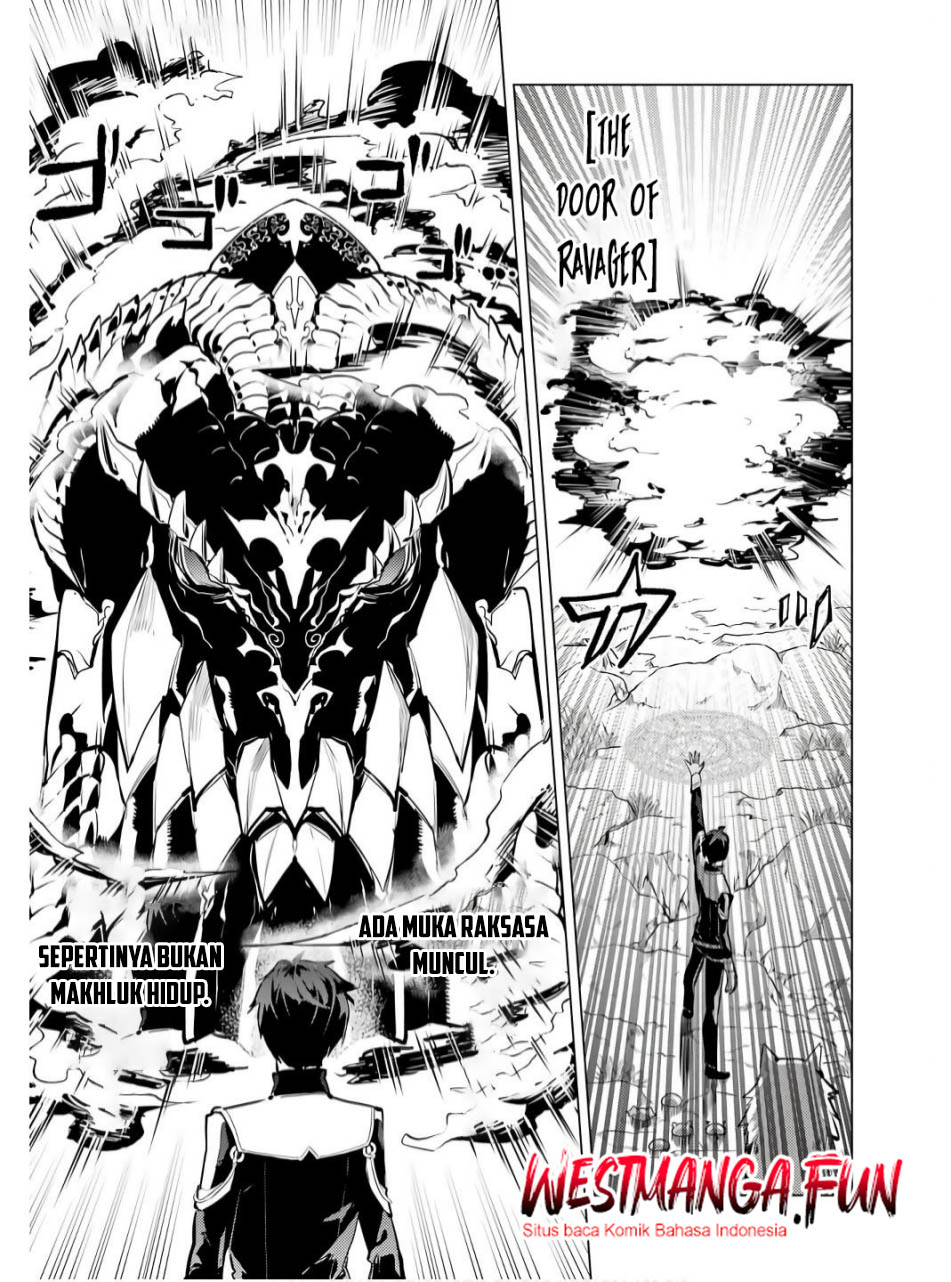 Tensei Kenja no Isekai Raifu ~Daini no Shokugyo wo Ete, Sekai Saikyou ni Narimashita~ Chap 75.1 - Next Chap 76.1