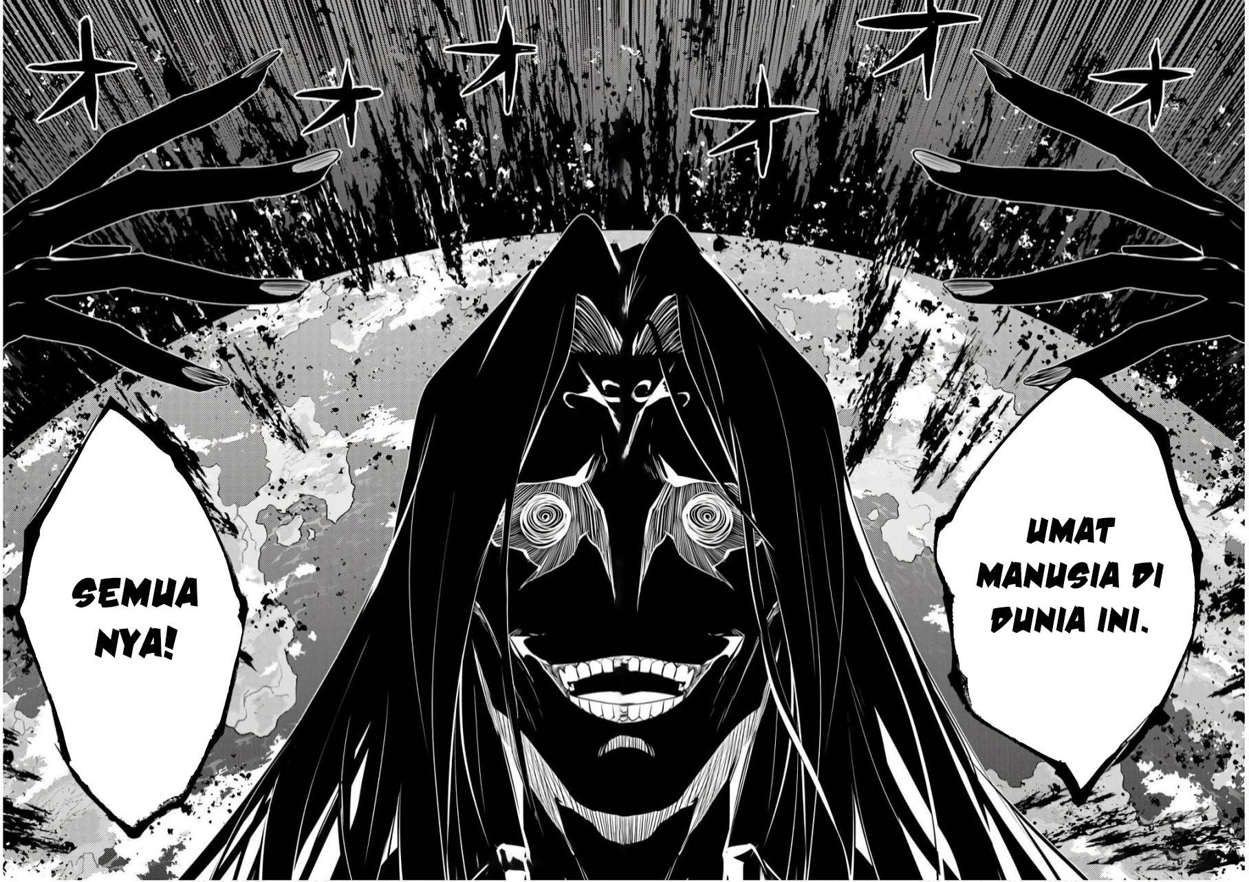Tensei Kenja no Isekai Raifu ~Daini no Shokugyo wo Ete, Sekai Saikyou ni Narimashita~ Chap 75.2 - Next Chap 76.2