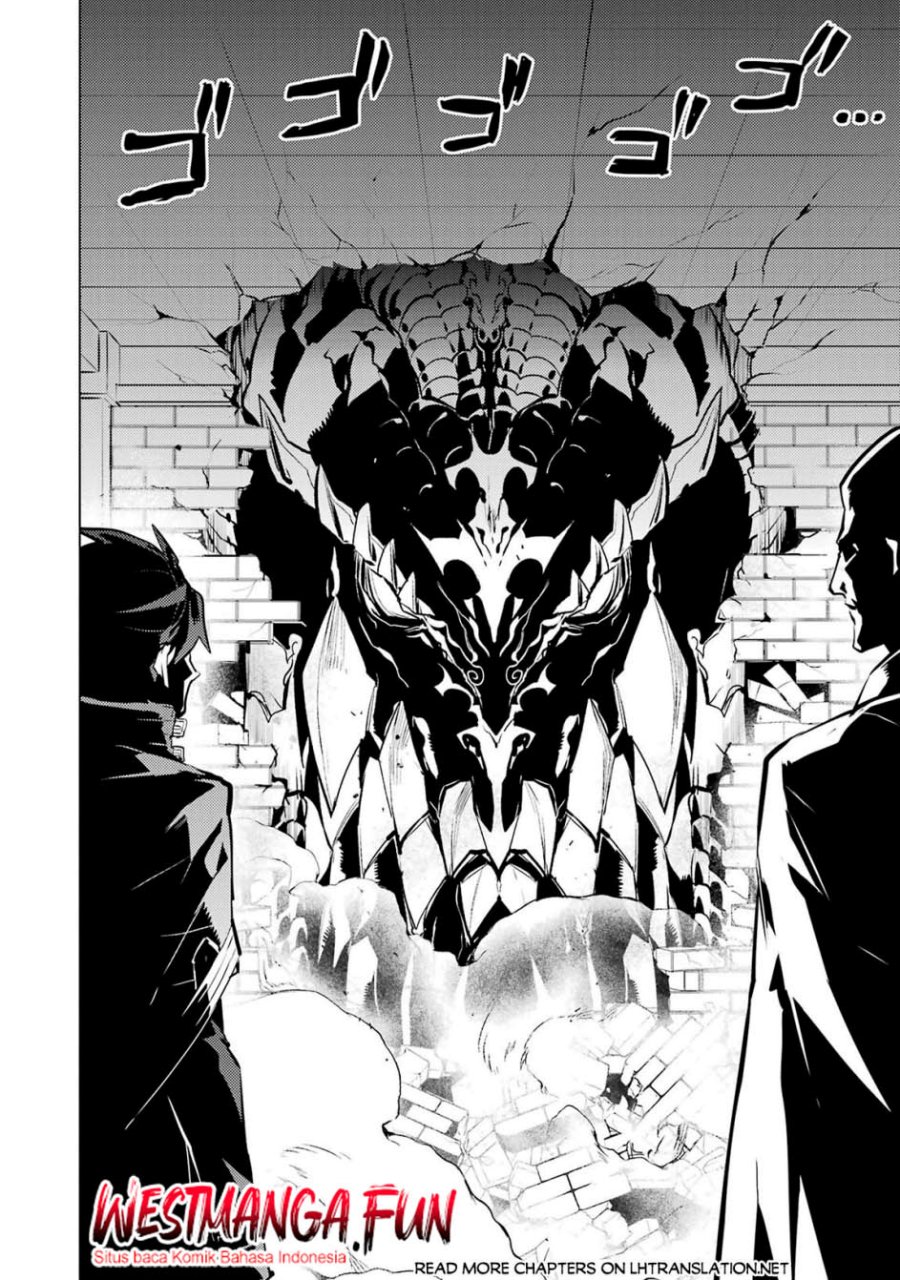 Tensei Kenja no Isekai Raifu ~Daini no Shokugyo wo Ete, Sekai Saikyou ni Narimashita~ Chap 76 - Next Chap 77