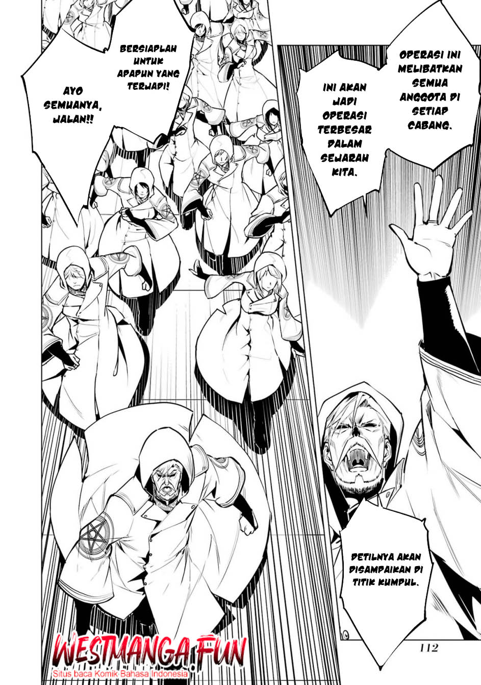 Tensei Kenja no Isekai Raifu ~Daini no Shokugyo wo Ete, Sekai Saikyou ni Narimashita~ Chap 77.2 - Next Chap 78.2