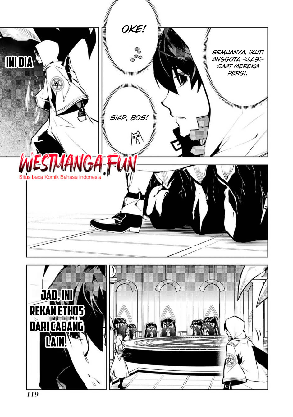 Tensei Kenja no Isekai Raifu ~Daini no Shokugyo wo Ete, Sekai Saikyou ni Narimashita~ Chap 77.2 - Next Chap 78.2