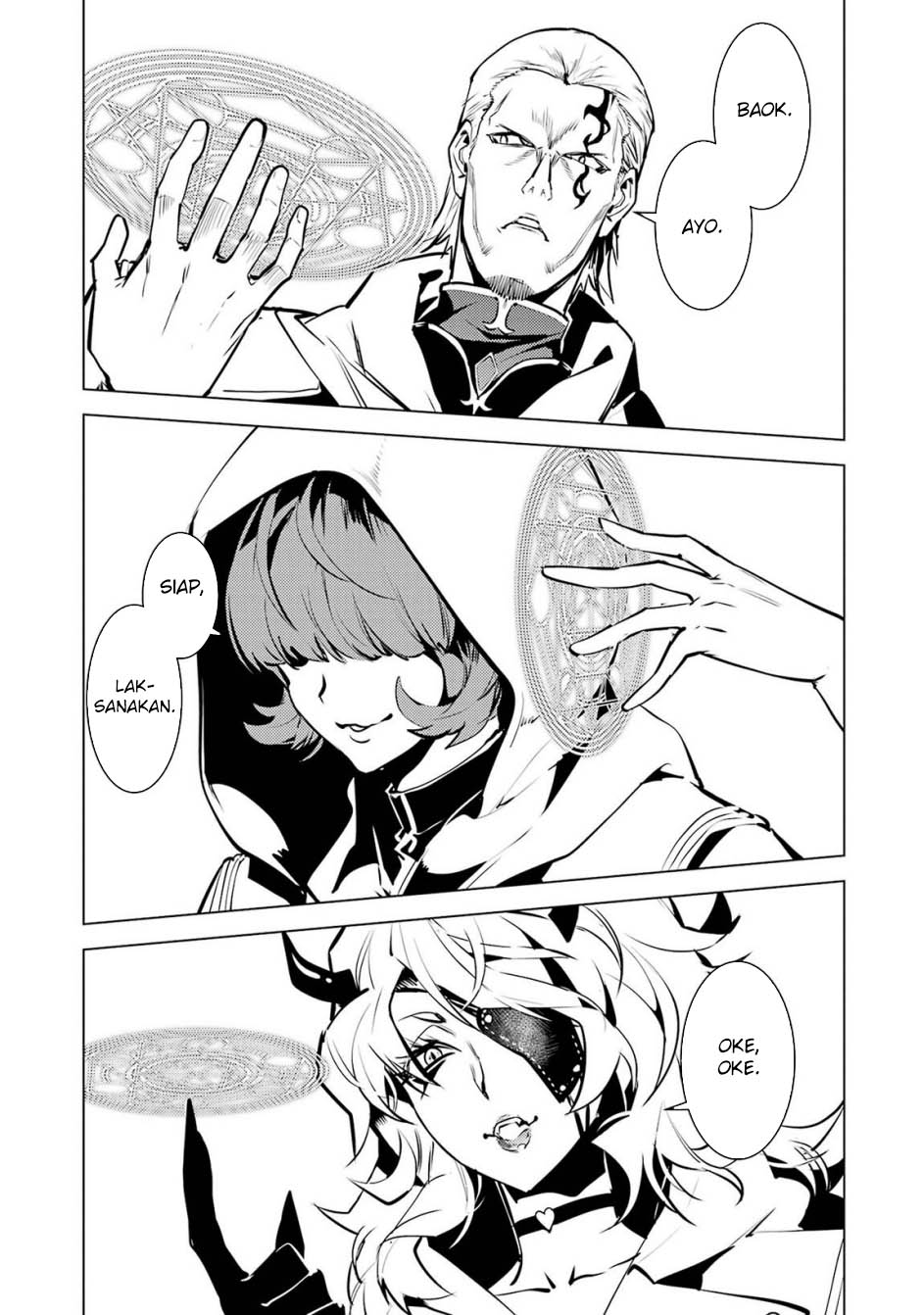 Tensei Kenja no Isekai Raifu ~Daini no Shokugyo wo Ete, Sekai Saikyou ni Narimashita~ Chap 77.2 - Next Chap 78.2