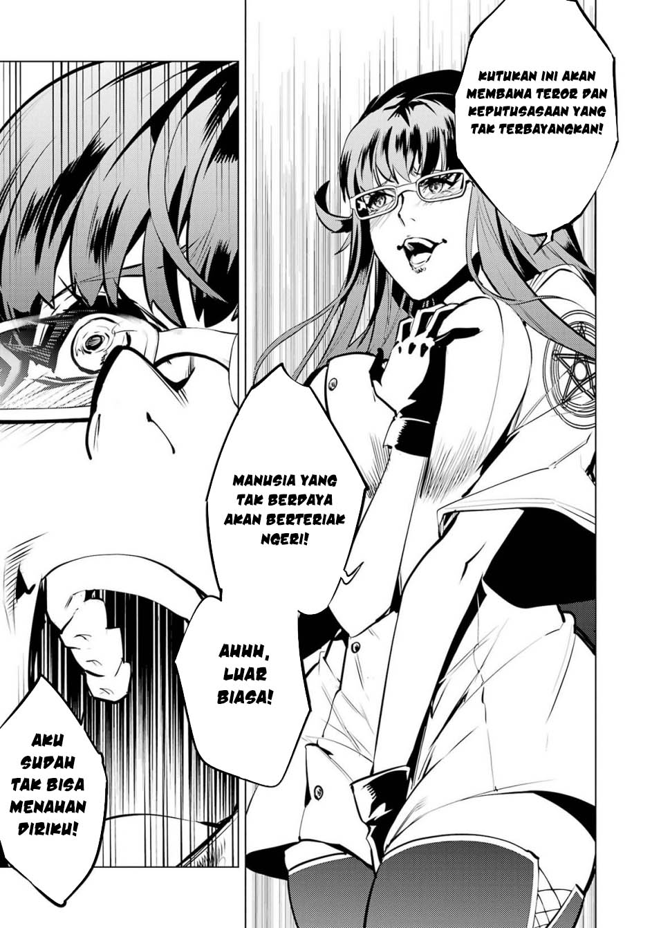 Tensei Kenja no Isekai Raifu ~Daini no Shokugyo wo Ete, Sekai Saikyou ni Narimashita~ Chap 78.1 - Next Chap 79.1