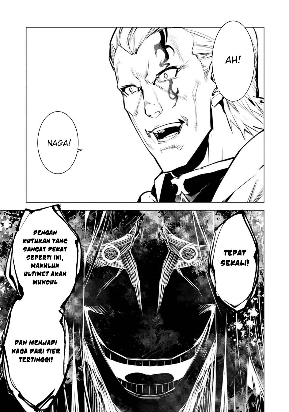 Tensei Kenja no Isekai Raifu ~Daini no Shokugyo wo Ete, Sekai Saikyou ni Narimashita~ Chap 78.2 - Next Chap 79.2