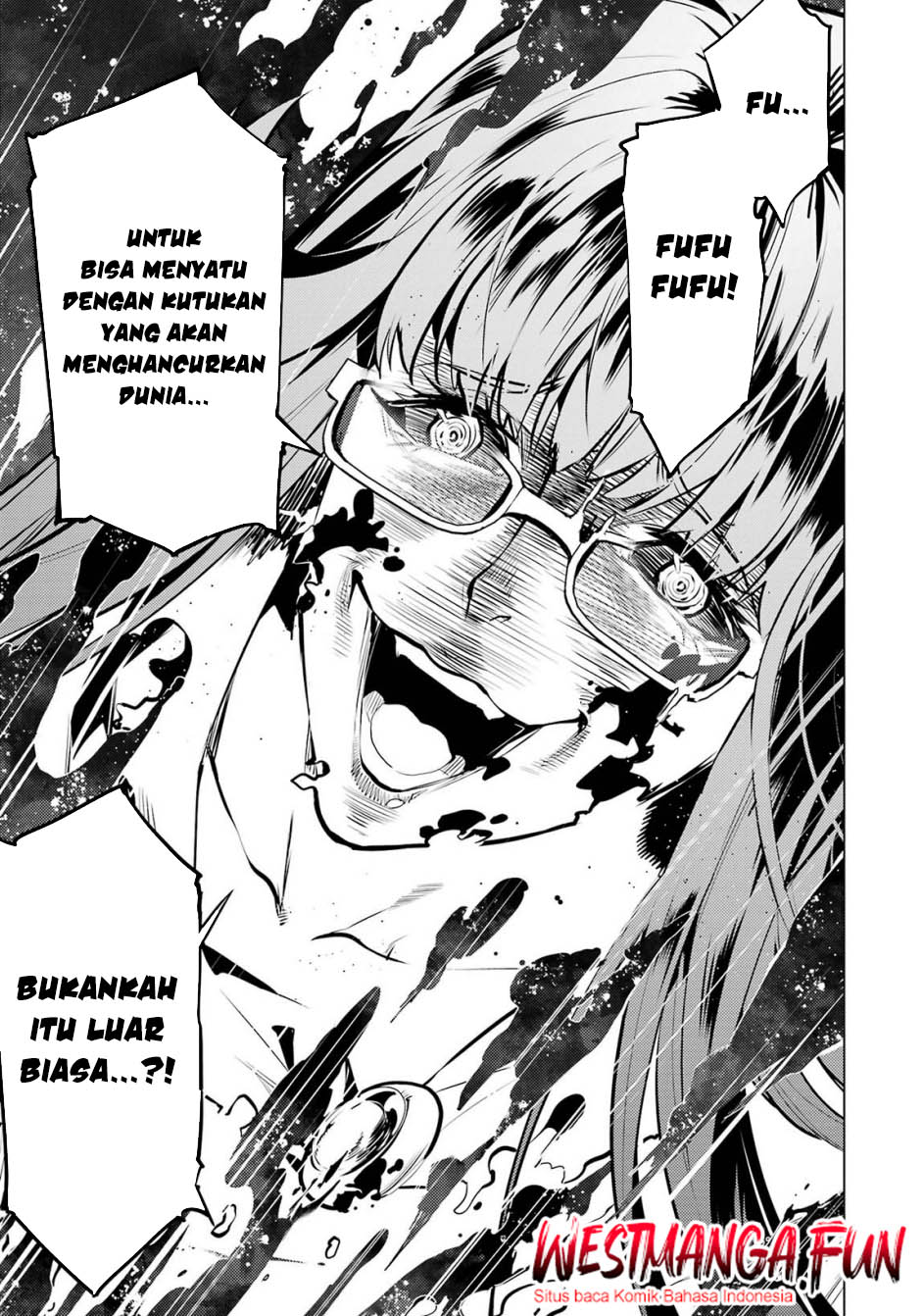 Tensei Kenja no Isekai Raifu ~Daini no Shokugyo wo Ete, Sekai Saikyou ni Narimashita~ Chap 78.2 - Next Chap 79.2