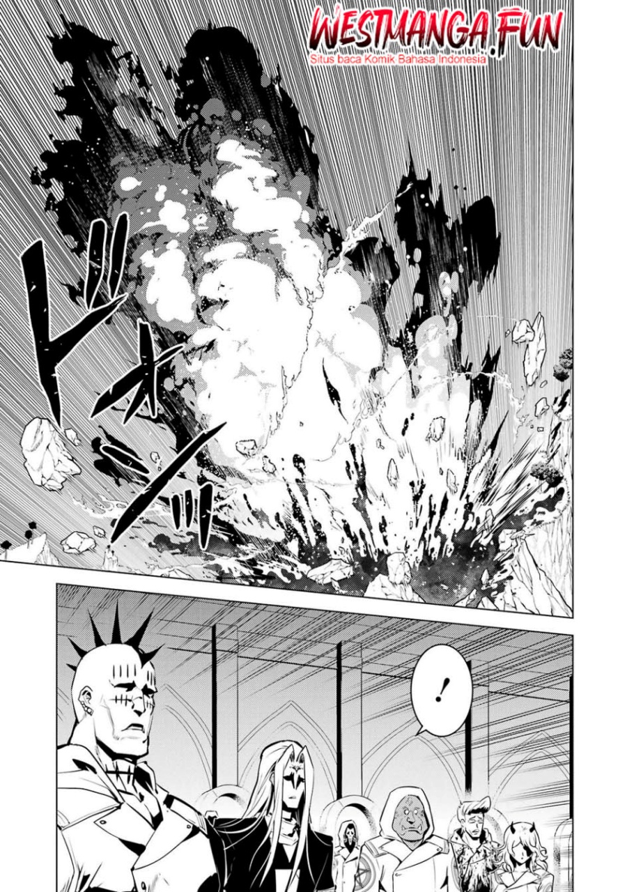 Tensei Kenja no Isekai Raifu ~Daini no Shokugyo wo Ete, Sekai Saikyou ni Narimashita~ Chap 79.1 - Next Chap 80.1
