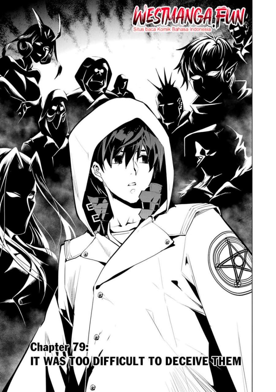 Tensei Kenja no Isekai Raifu ~Daini no Shokugyo wo Ete, Sekai Saikyou ni Narimashita~ Chap 79.1 - Next Chap 80.1