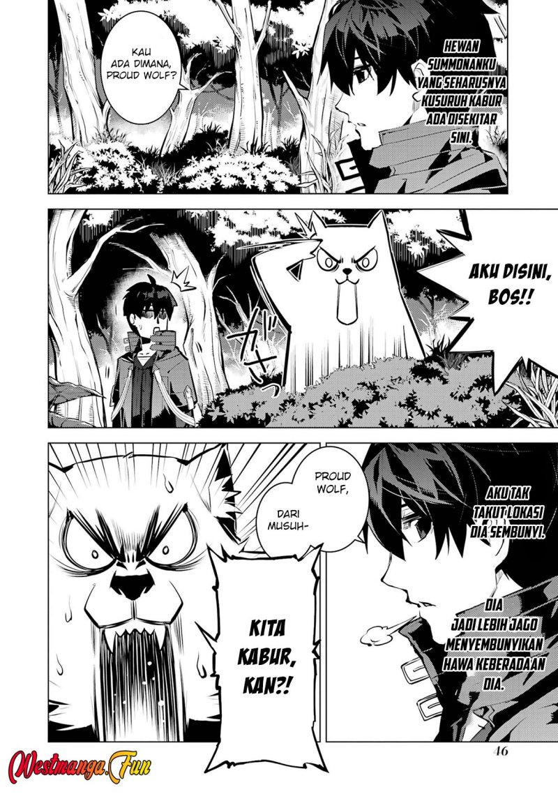 Tensei Kenja no Isekai Raifu ~Daini no Shokugyo wo Ete, Sekai Saikyou ni Narimashita~ Chap 79.2 - Next Chap 80.2