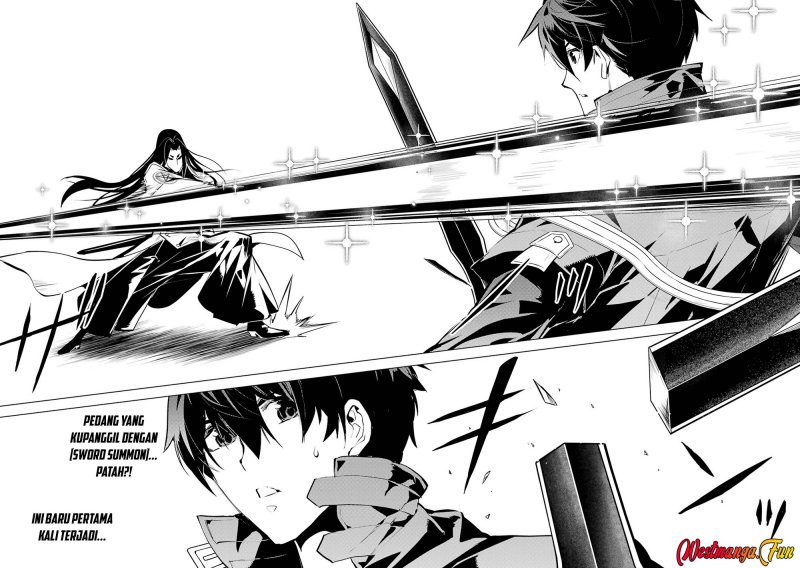 Tensei Kenja no Isekai Raifu ~Daini no Shokugyo wo Ete, Sekai Saikyou ni Narimashita~ Chap 79.2 - Next Chap 80.2