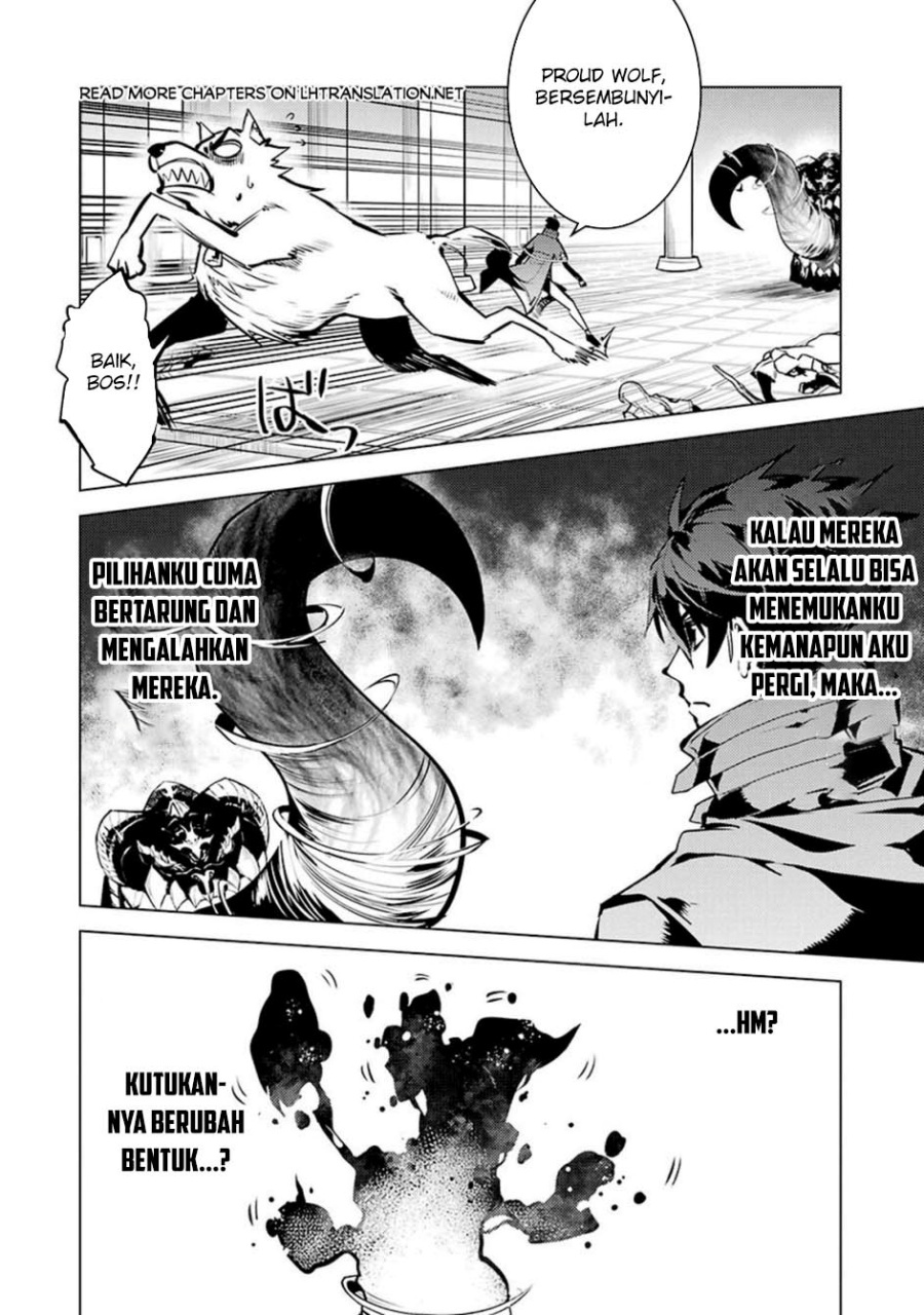Tensei Kenja no Isekai Raifu ~Daini no Shokugyo wo Ete, Sekai Saikyou ni Narimashita~ Chap 80.1 - Next Chap 81.1