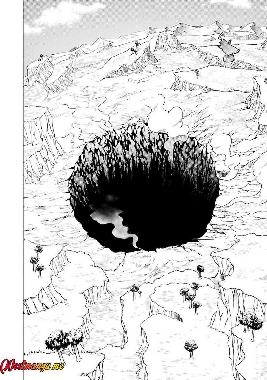 Tensei Kenja no Isekai Raifu ~Daini no Shokugyo wo Ete, Sekai Saikyou ni Narimashita~ Chap 81 - Next Chap 82