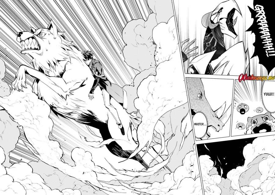 Tensei Kenja no Isekai Raifu ~Daini no Shokugyo wo Ete, Sekai Saikyou ni Narimashita~ Chap 82 - Next Chap 83