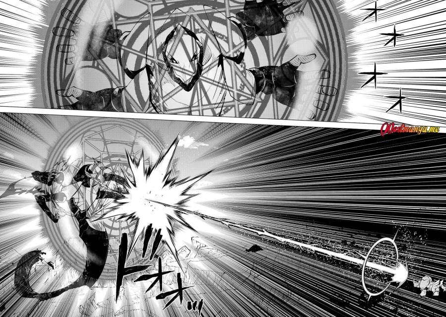 Tensei Kenja no Isekai Raifu ~Daini no Shokugyo wo Ete, Sekai Saikyou ni Narimashita~ Chap 82 - Next Chap 83