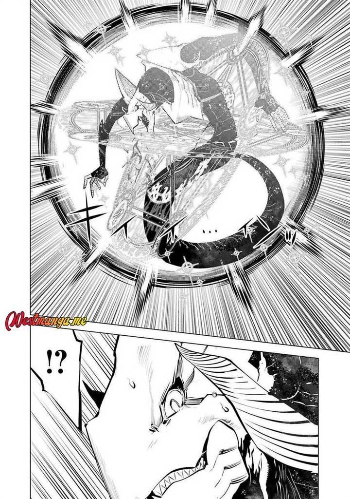 Tensei Kenja no Isekai Raifu ~Daini no Shokugyo wo Ete, Sekai Saikyou ni Narimashita~ Chap 83 - Next Chap 84