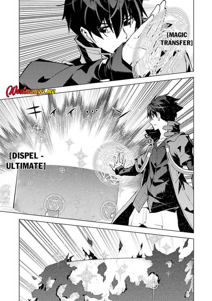 Tensei Kenja no Isekai Raifu ~Daini no Shokugyo wo Ete, Sekai Saikyou ni Narimashita~ Chap 83 - Next Chap 84