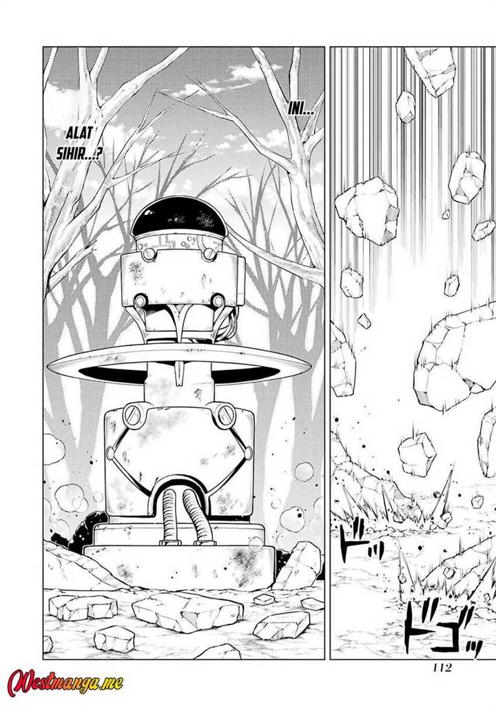 Tensei Kenja no Isekai Raifu ~Daini no Shokugyo wo Ete, Sekai Saikyou ni Narimashita~ Chap 83 - Next Chap 84