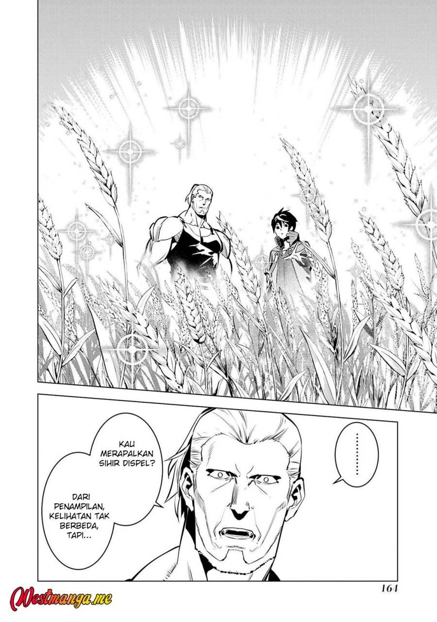 Tensei Kenja no Isekai Raifu ~Daini no Shokugyo wo Ete, Sekai Saikyou ni Narimashita~ Chap 84 - Next Chap 85