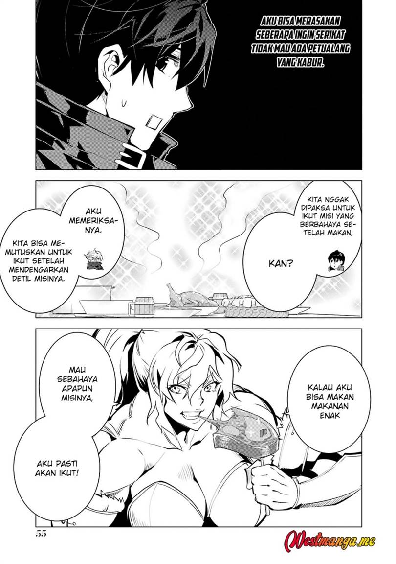 Tensei Kenja no Isekai Raifu ~Daini no Shokugyo wo Ete, Sekai Saikyou ni Narimashita~ Chap 85 - Next Chap 86