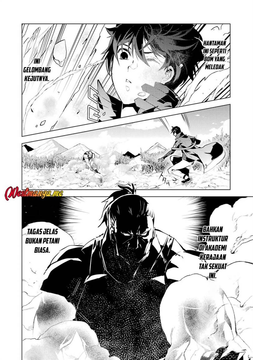 Tensei Kenja no Isekai Raifu ~Daini no Shokugyo wo Ete, Sekai Saikyou ni Narimashita~ Chap 85 - Next Chap 86