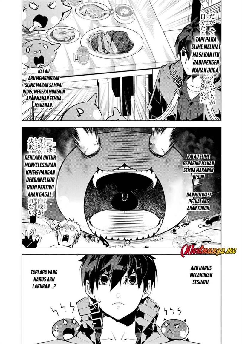 Tensei Kenja no Isekai Raifu ~Daini no Shokugyo wo Ete, Sekai Saikyou ni Narimashita~ Chap 86 - Next Chap 87