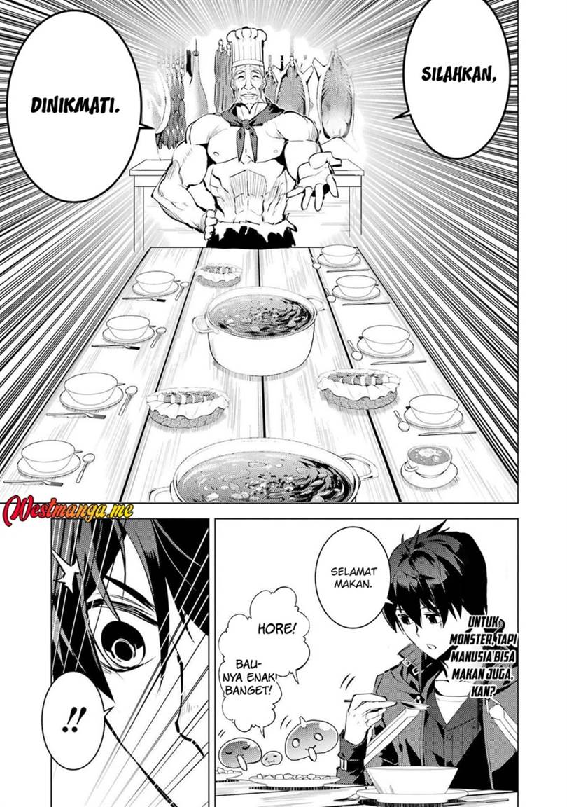 Tensei Kenja no Isekai Raifu ~Daini no Shokugyo wo Ete, Sekai Saikyou ni Narimashita~ Chap 86 - Next Chap 87