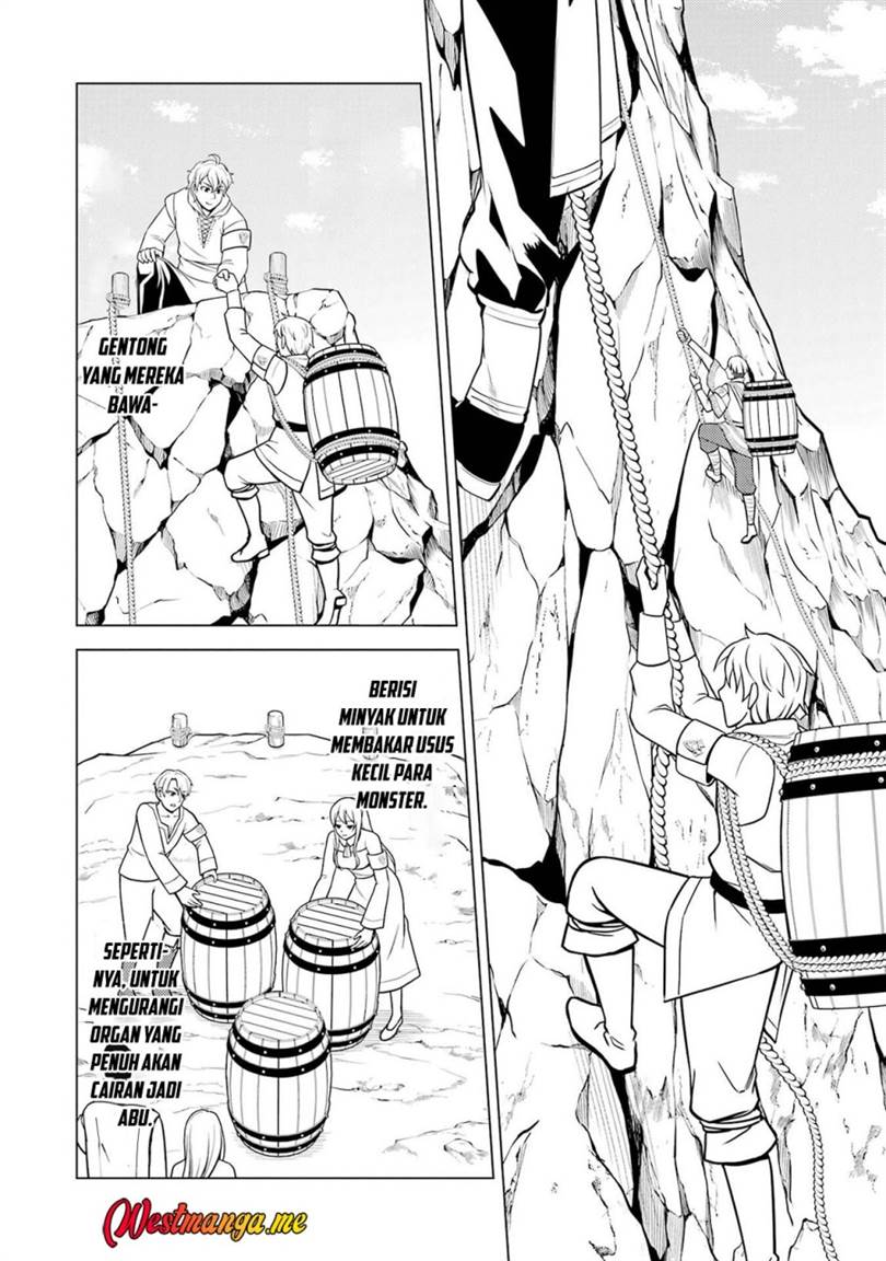 Tensei Kenja no Isekai Raifu ~Daini no Shokugyo wo Ete, Sekai Saikyou ni Narimashita~ Chap 87 - Next Chap 88