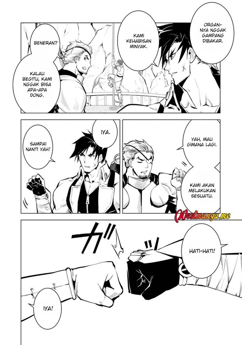 Tensei Kenja no Isekai Raifu ~Daini no Shokugyo wo Ete, Sekai Saikyou ni Narimashita~ Chap 88 - Next Chap 89