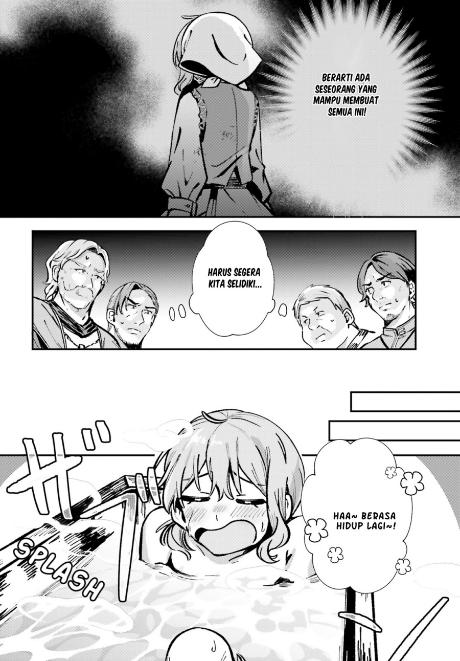 Tensei Renkin Shoujo no Slow Life Chap 3 - Next Chap 4