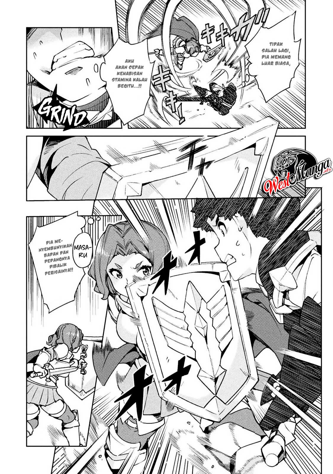 NEET dakedo Hello Work ni Ittara Isekai ni Tsuretekareta Chap 22 - Next Chap 23