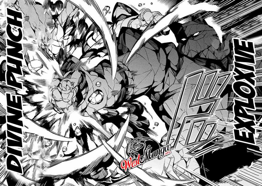 NEET dakedo Hello Work ni Ittara Isekai ni Tsuretekareta Chap 33 - Next Chap 34