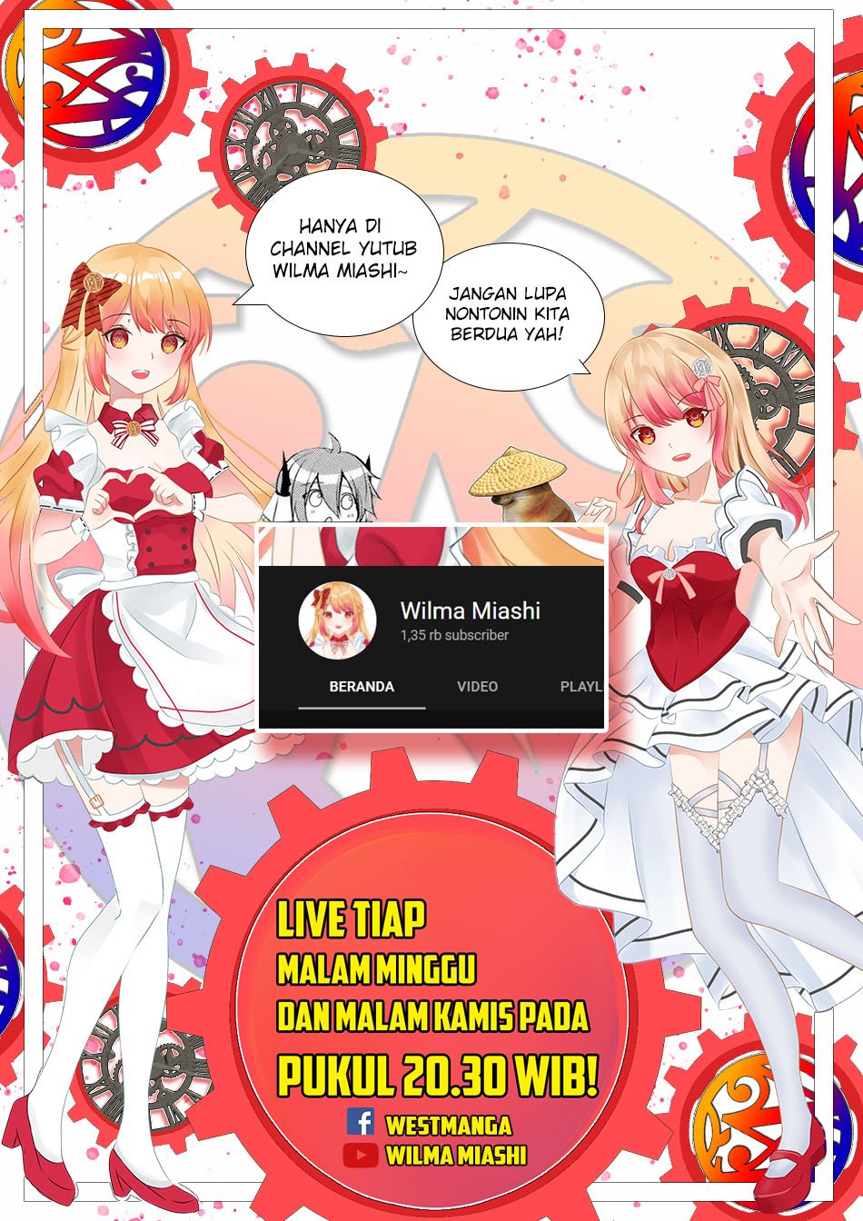 NEET dakedo Hello Work ni Ittara Isekai ni Tsuretekareta Chap 44 - Next Chap 45