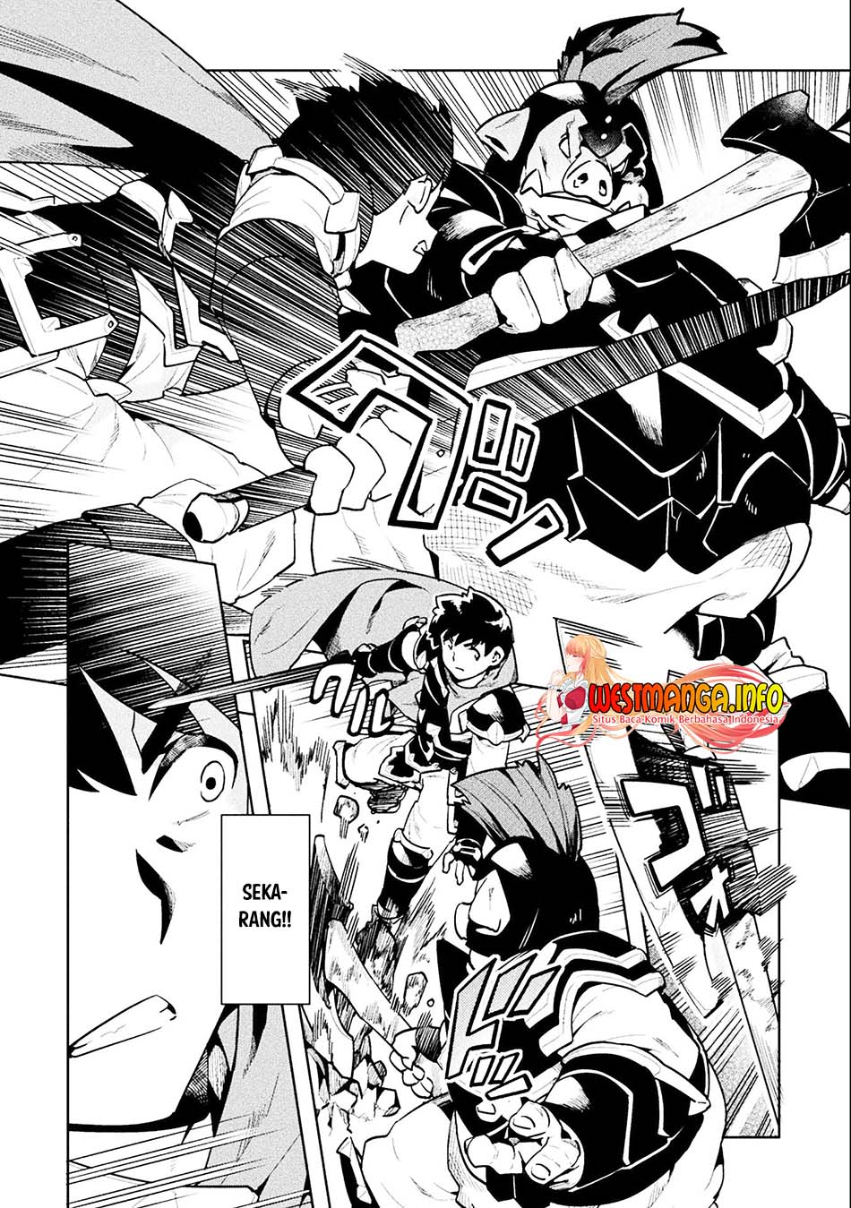 NEET dakedo Hello Work ni Ittara Isekai ni Tsuretekareta Chap 42 - Next Chap 43