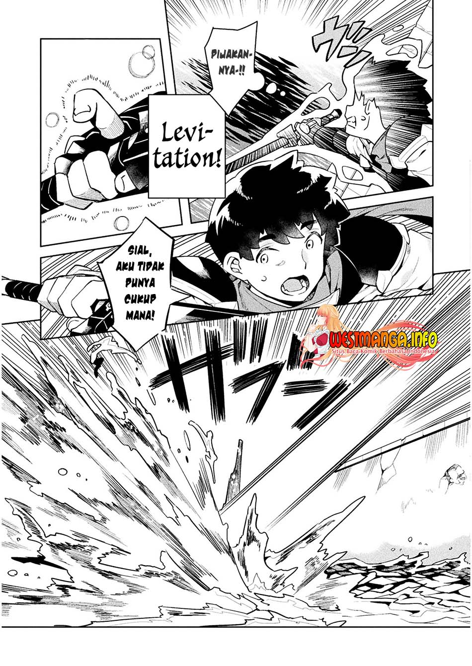 NEET dakedo Hello Work ni Ittara Isekai ni Tsuretekareta Chap 43 - Next Chap 44