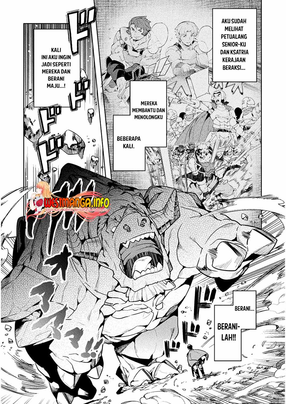 NEET dakedo Hello Work ni Ittara Isekai ni Tsuretekareta Chap 43 - Next Chap 44