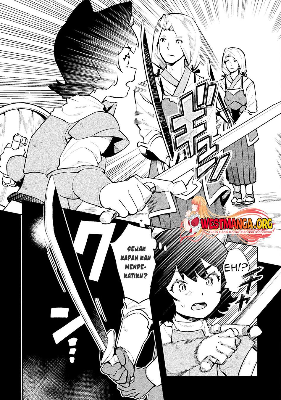 NEET dakedo Hello Work ni Ittara Isekai ni Tsuretekareta Chap 50 - Next Chap 51