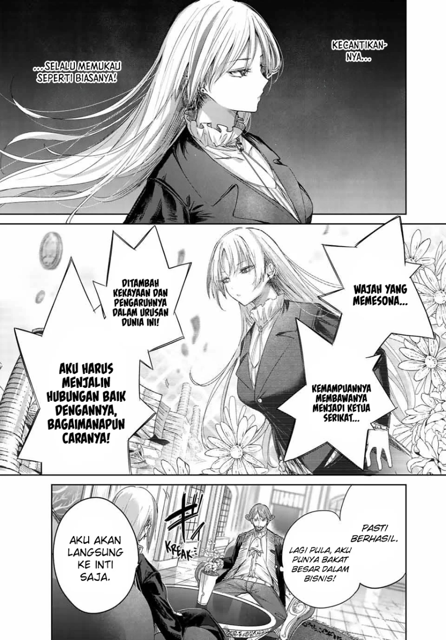 Henkyou no Yakushi, Miyako de S Rank Boukensha to naru Chap 10 - Next Chap 11