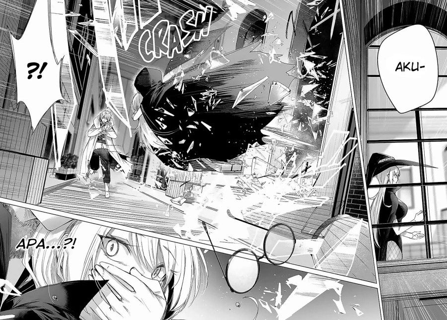 Henkyou no Yakushi, Miyako de S Rank Boukensha to naru Chap 18 - Next Chap 19